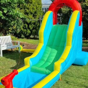 Canon Blaster Waterslide