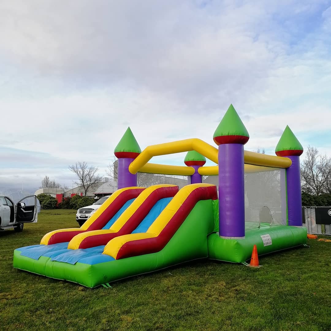 Bounce & Twin Slide - Image 3