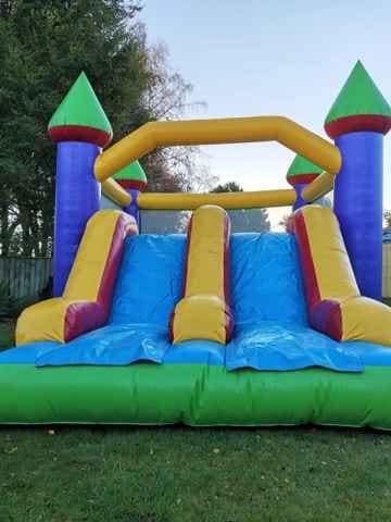 Bounce & Twin Slide - Image 4