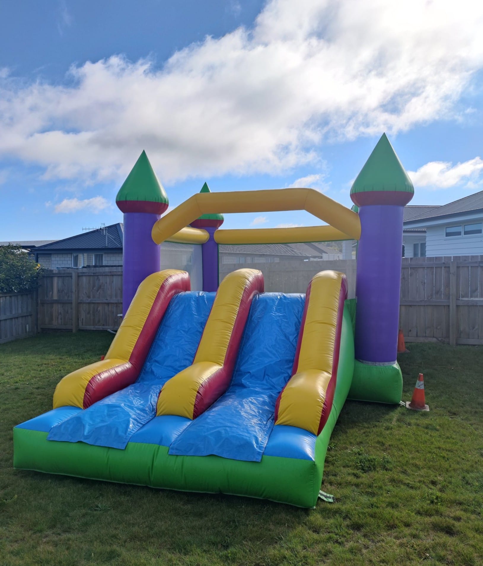 Bounce & Twin Slide - Image 5