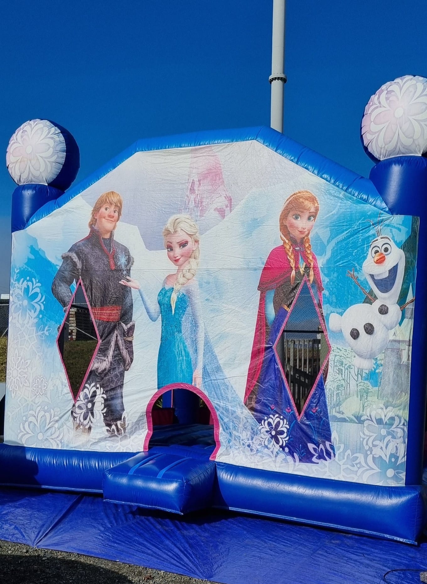 Frozen Bounce - Image 2