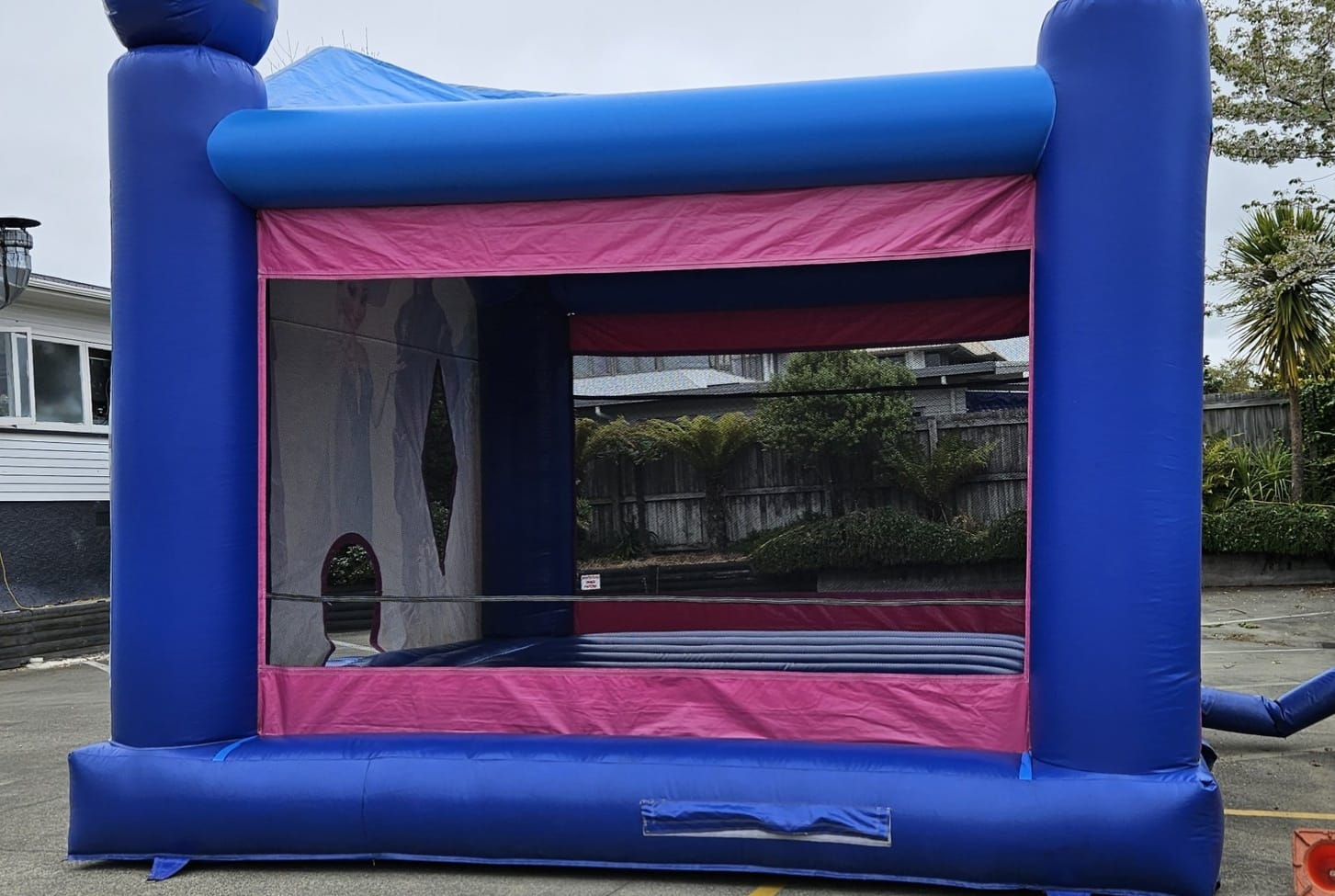 Frozen Bounce - Image 3