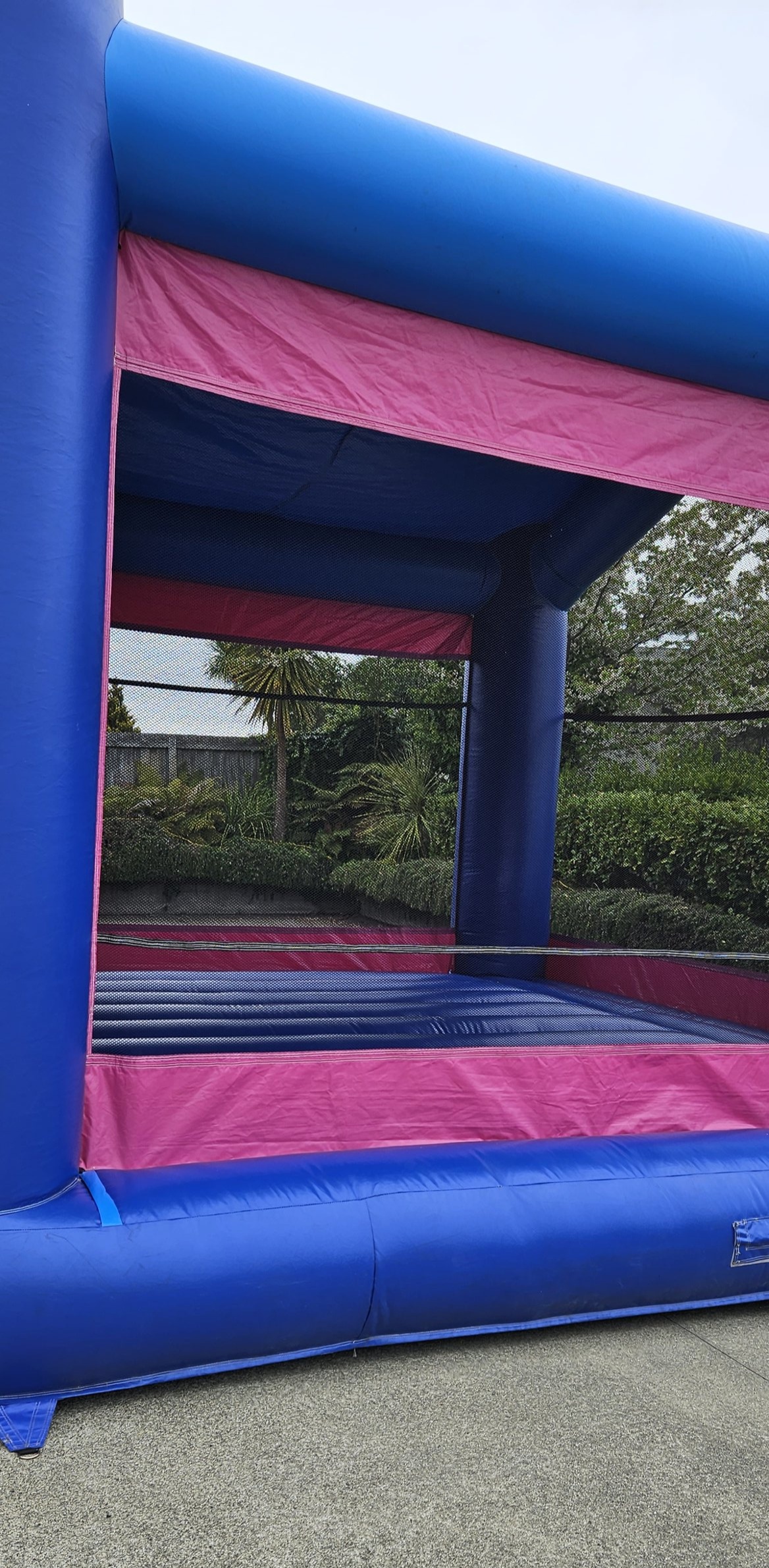 Frozen Bounce - Image 4