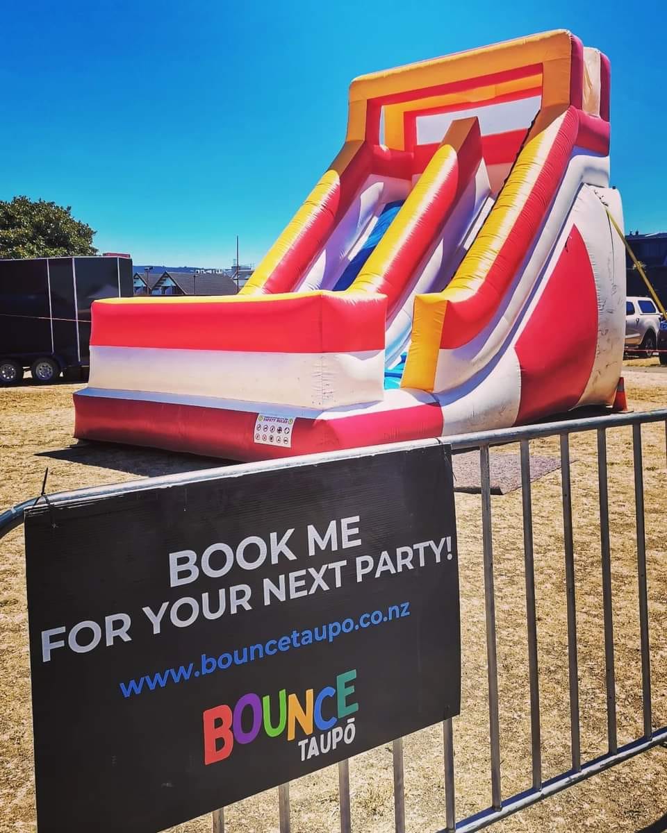 Superslide - Image 2