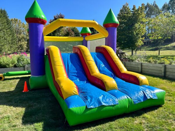 Bounce & Twin Slide - Image 6