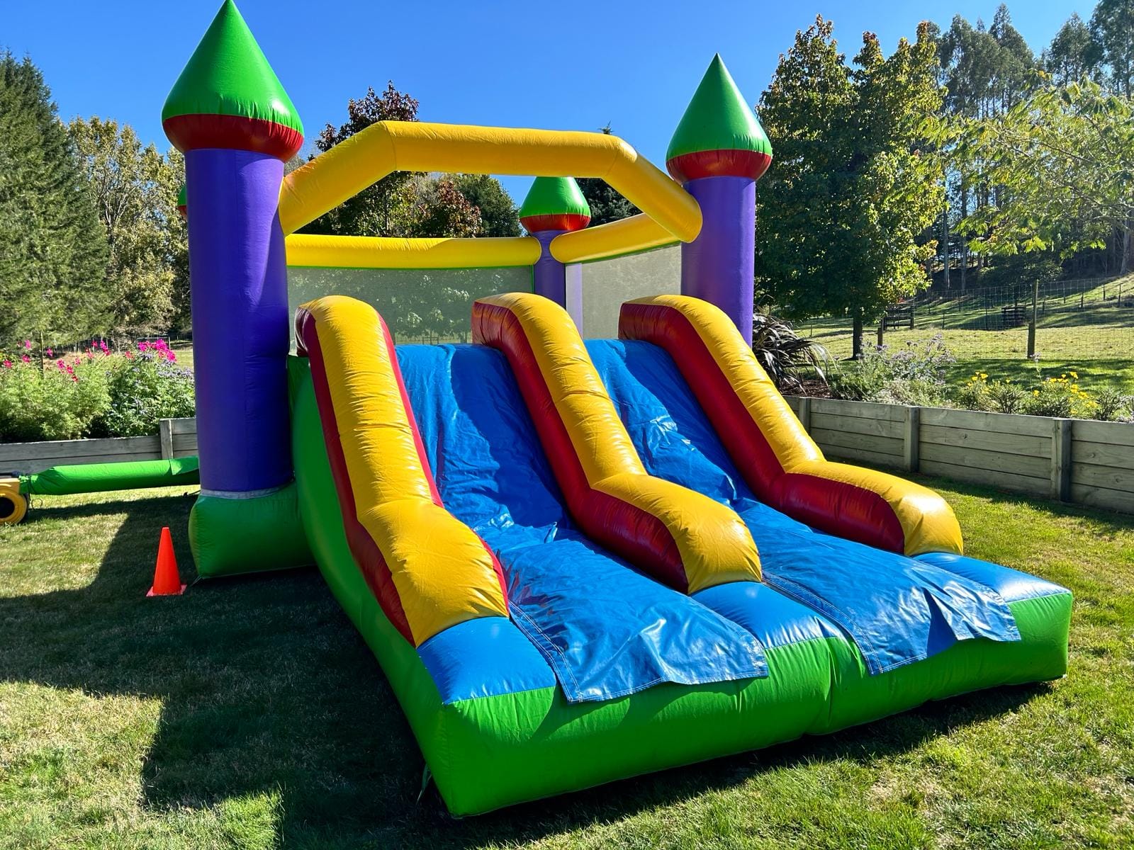 Bounce & Twin Slide - Image 6