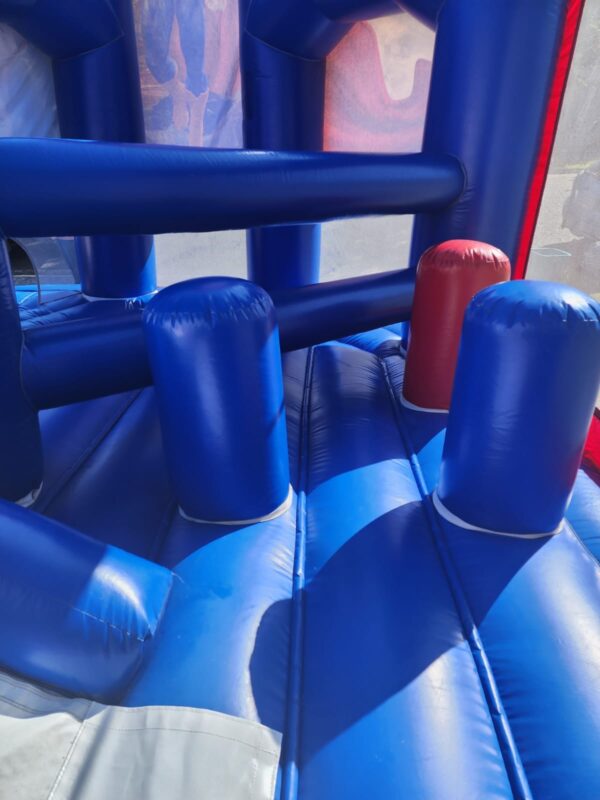 Superman Castle - Image 4
