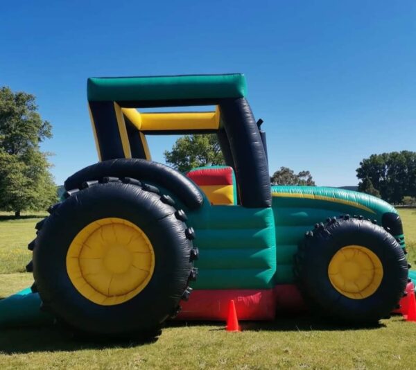 Tractor Castle - Image 6