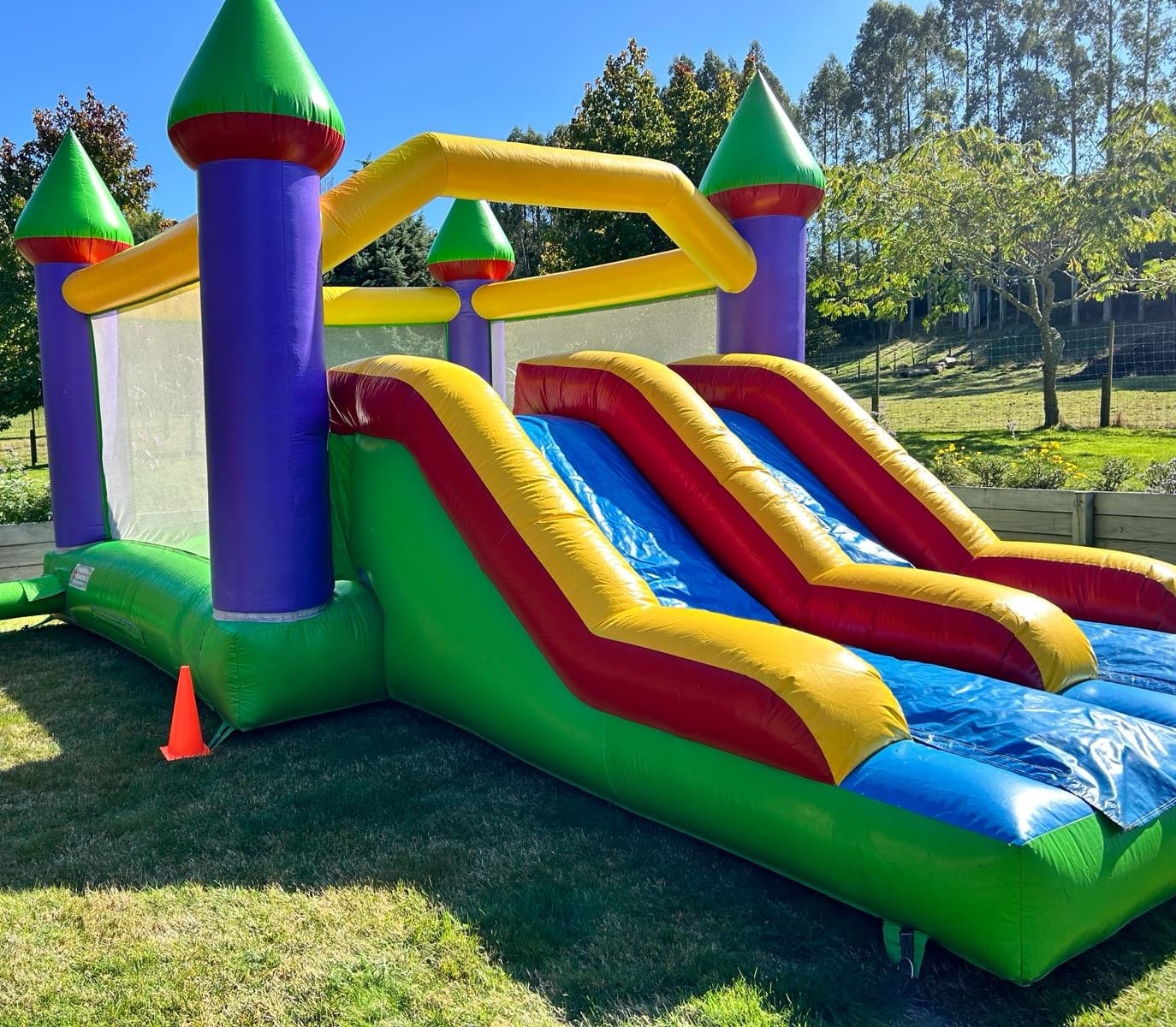 Bounce & Twin Slide - Image 7
