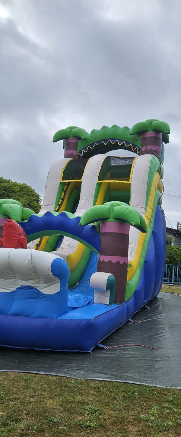 The Big Splash Water Slide - Image 4