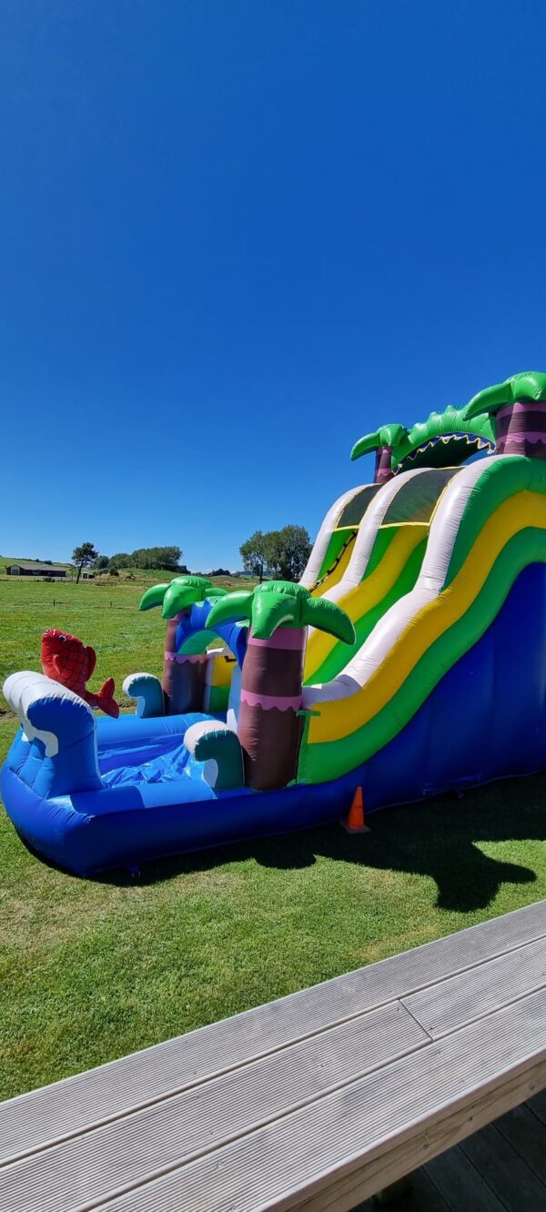 The Big Splash Water Slide - Image 5