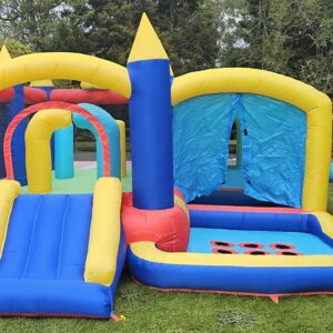 Toddler Bounce House