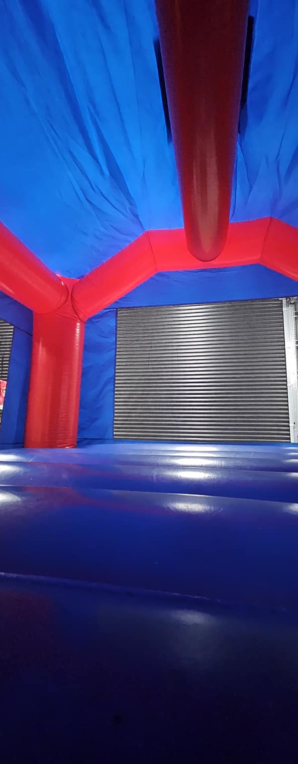 Pirates Bouncy Castle - Image 5