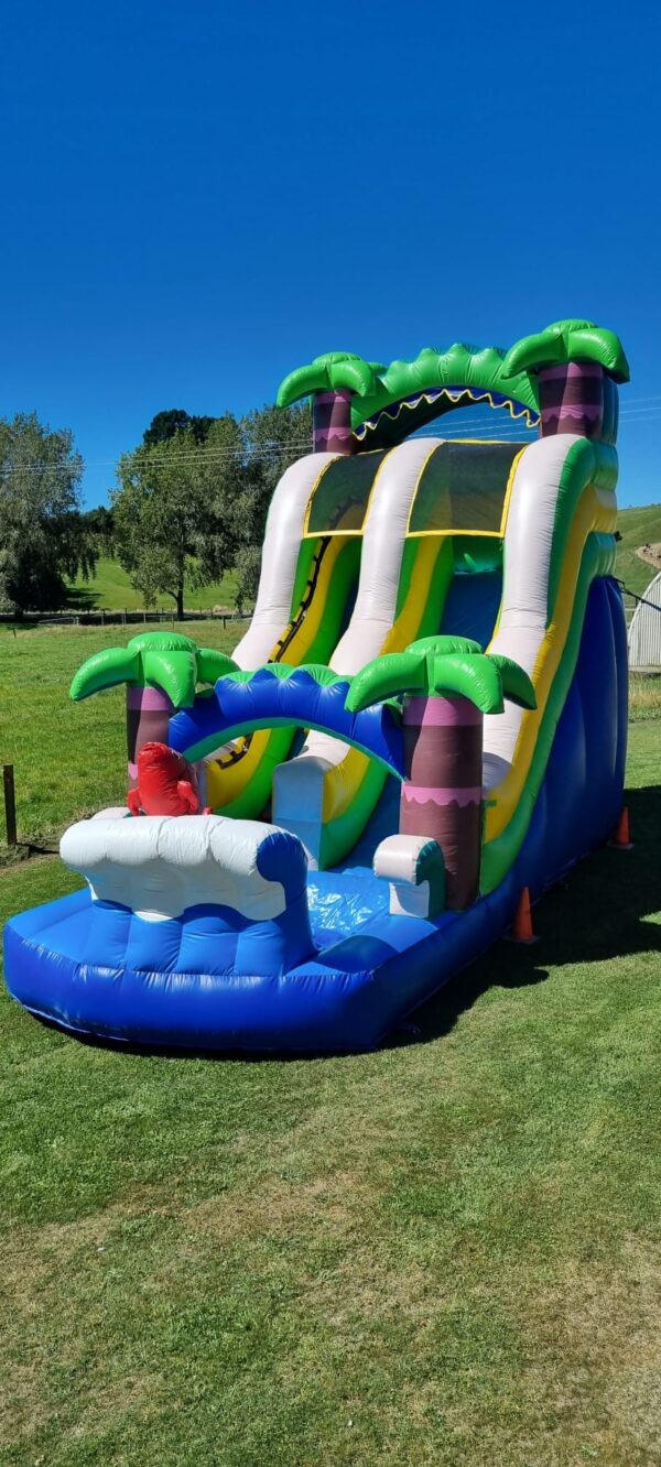 The Big Splash Water Slide - Image 6