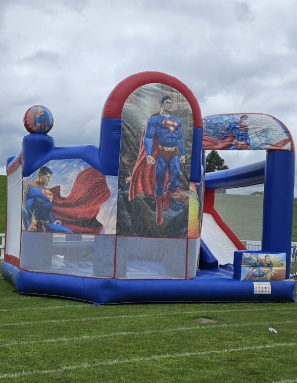 Superman Castle - Image 9