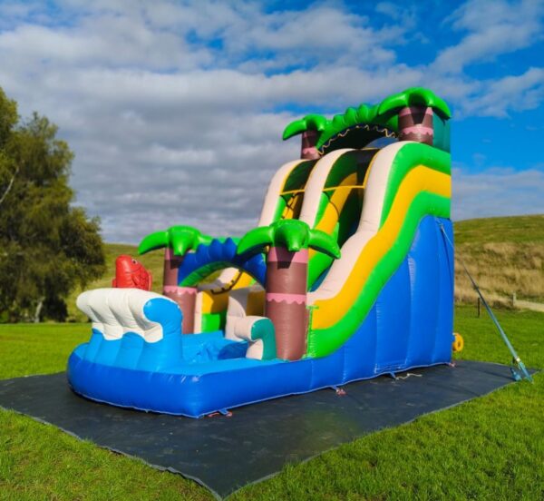 The Big Splash Water Slide - Image 7