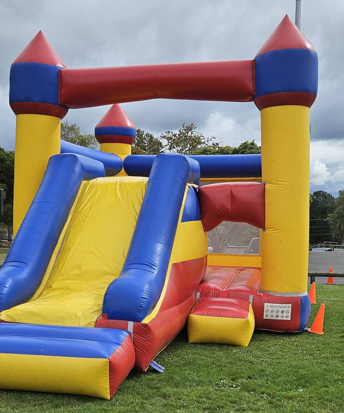 Bounce & Slide - Image 2