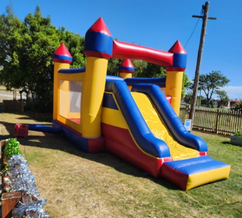 Bounce & Slide - Image 3