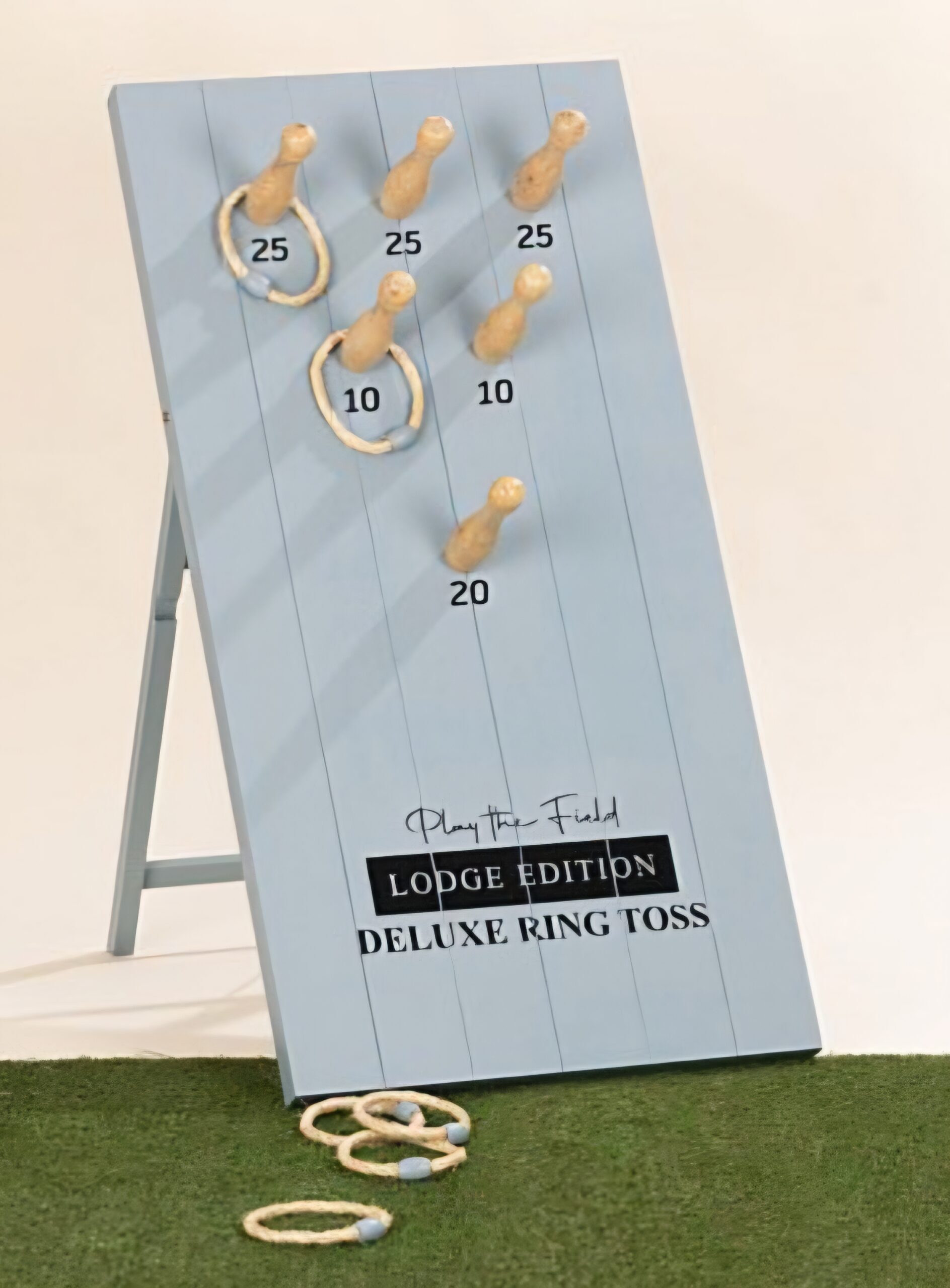 Lawn Games - Deluxe Ring Toss