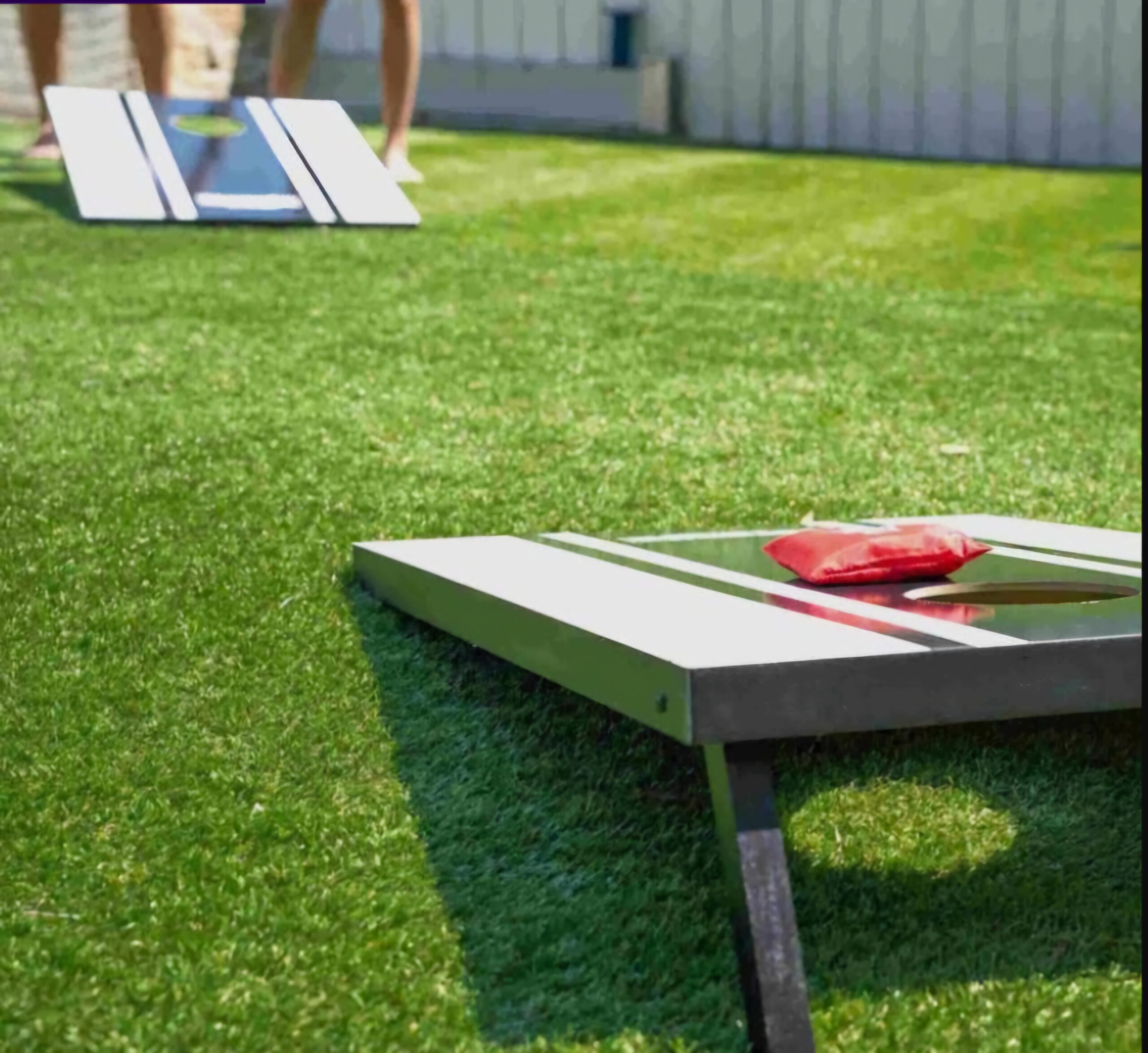 Lawn Games - Cornhole - Image 5