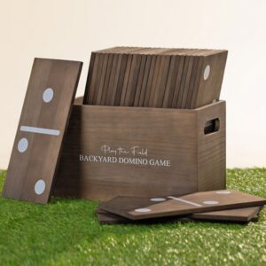 Lawn Games - Large Domino