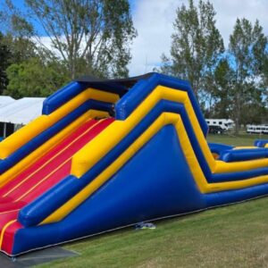 Ultimate Obstacle Course